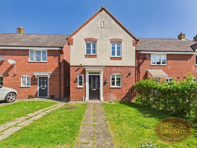 House for rent in Ashby Fields, Daventry