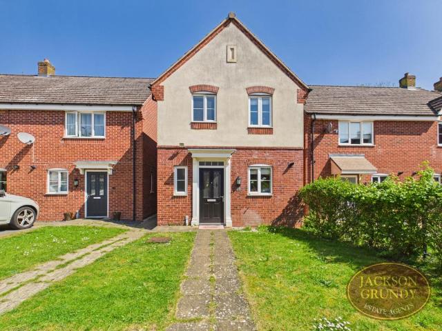 House for rent in Ashby Fields, Daventry