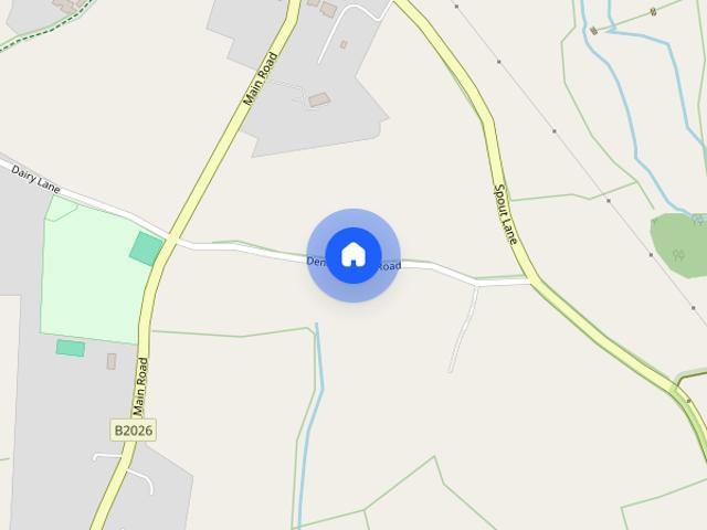 House for rent in The Butts, Kent