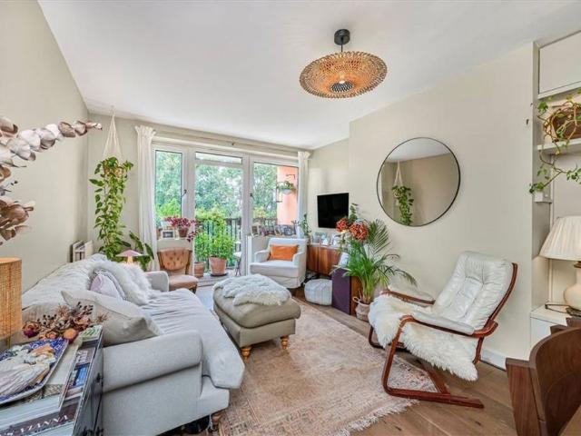 House for rent in Telegraph Hill, Greater London