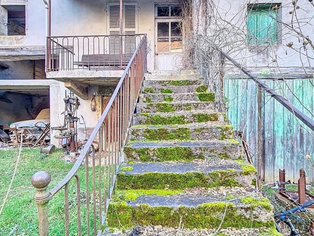 Maison vente à Chalon-sur-Saône, Dennevy