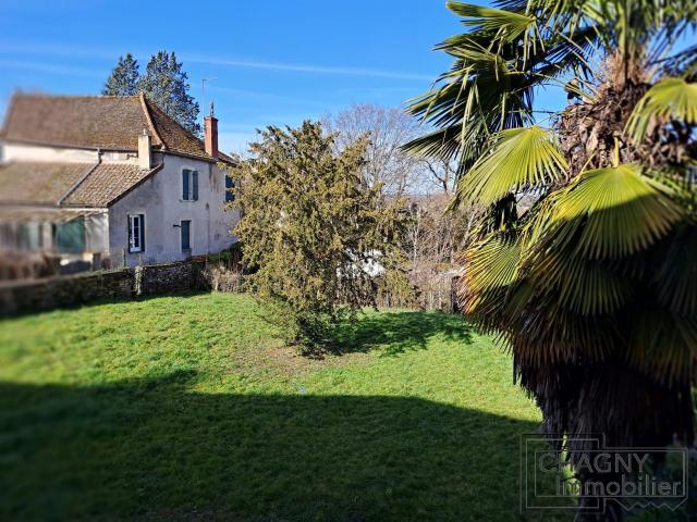 Maison vente à Chalon-sur-Saône, Dennevy