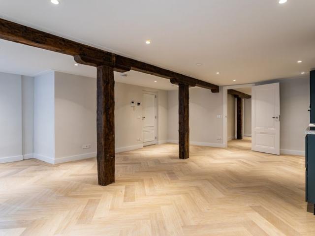 Appartement te huur in Museumkwartier, Zuid Holland