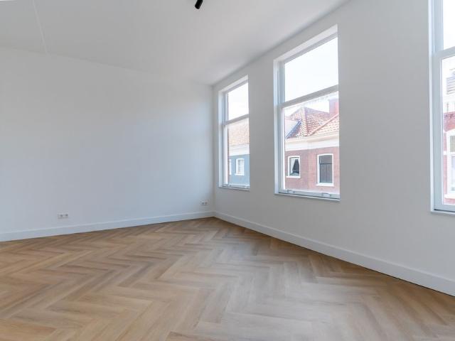 Appartement te huur in Museumkwartier, Zuid Holland