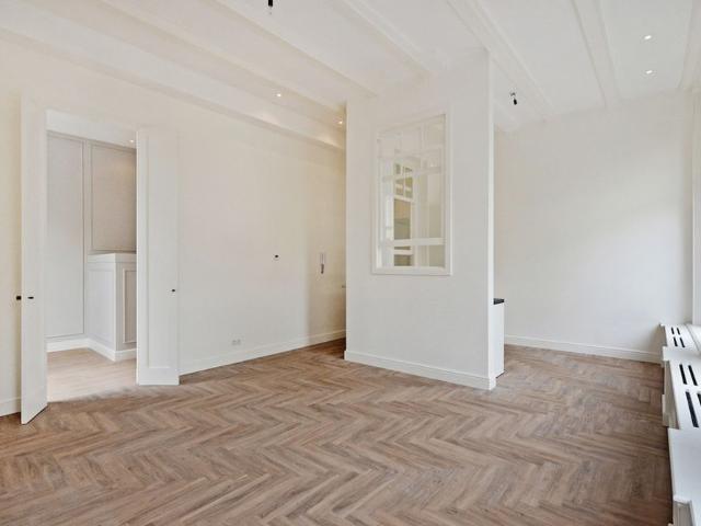 Appartement te huur in Museumkwartier, Den Haag