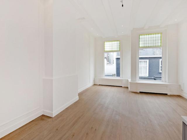 Appartement te huur in Museumkwartier, Zuid Holland