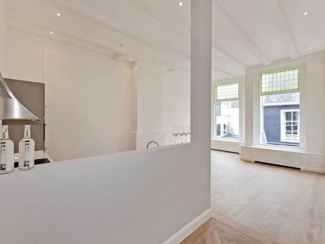 Appartement te huur in Museumkwartier, Den Haag