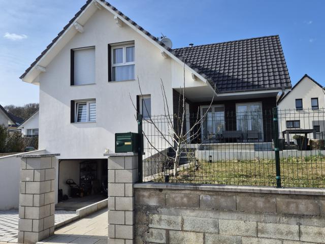 Maison vente à Belfort, Denney