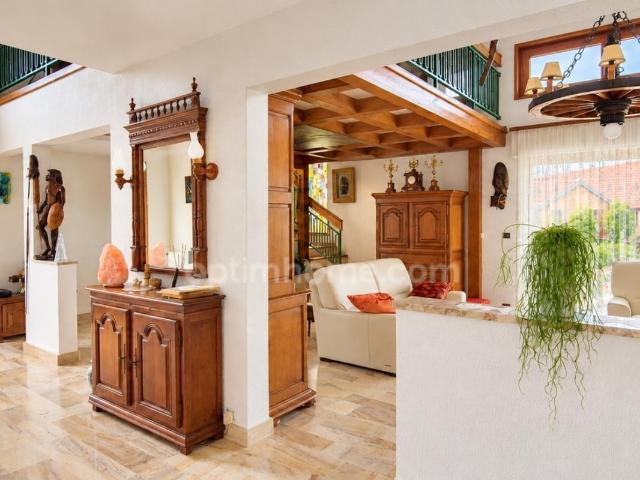 Maison vente à Denney, Territoire-de-Belfort