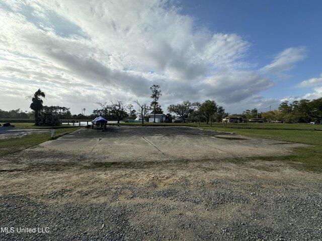 Land for sale in Pearlington