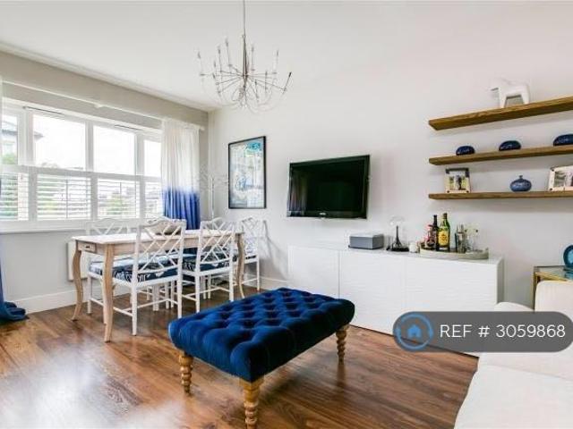 Apartment for rent in London Borough of Wandsworth, Greater London