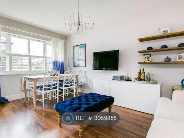 Apartment for rent in London Borough of Wandsworth, Greater London