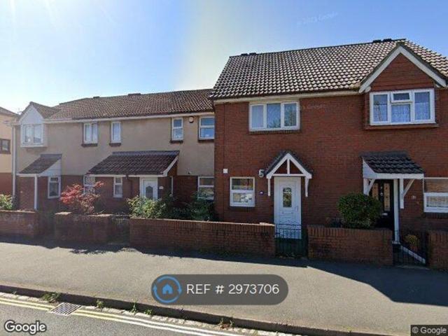 House for rent in Somers Town, City Of Portsmouth