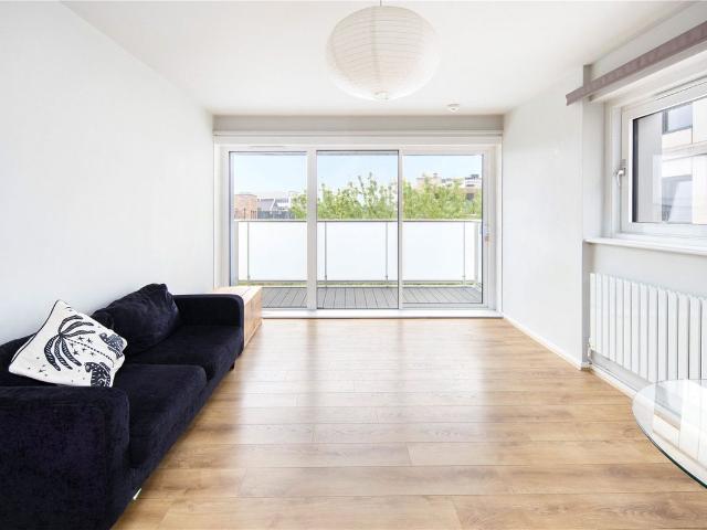 Apartment for rent in Spitalfields, Whitechapel