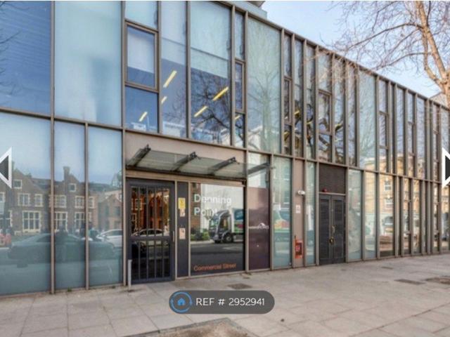 Apartment for rent in Spitalfields, Whitechapel