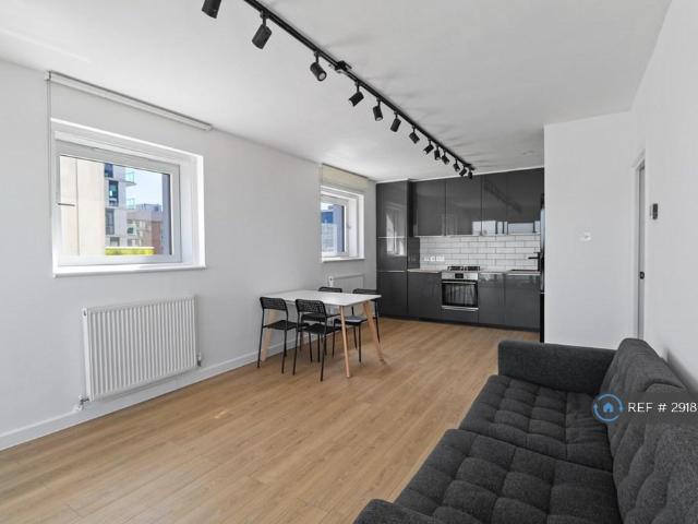 Apartment for rent in Spitalfields, Whitechapel