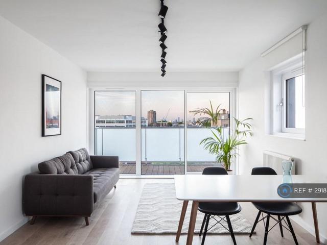 Apartment for rent in Spitalfields, Whitechapel