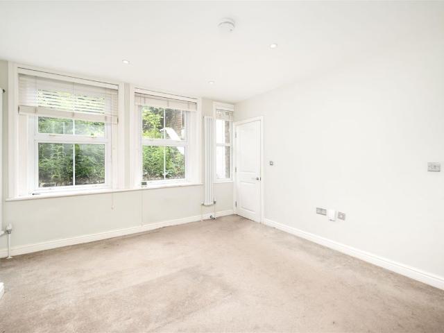 Studio for rent in Belsize Park, Greater London