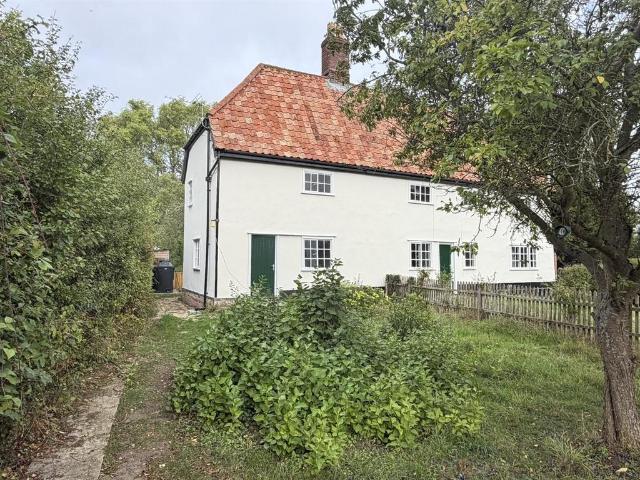 House for rent in Sheeranville, East Suffolk