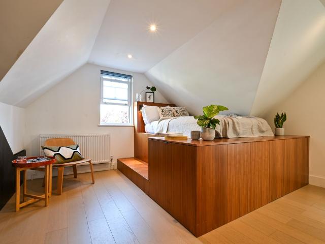 Studio for rent in London Borough of Camden, Greater London