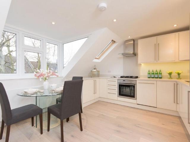 Apartment for rent in West Hampstead, Greater London