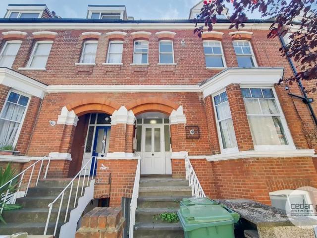 Apartment for rent in London Borough of Camden, Greater London