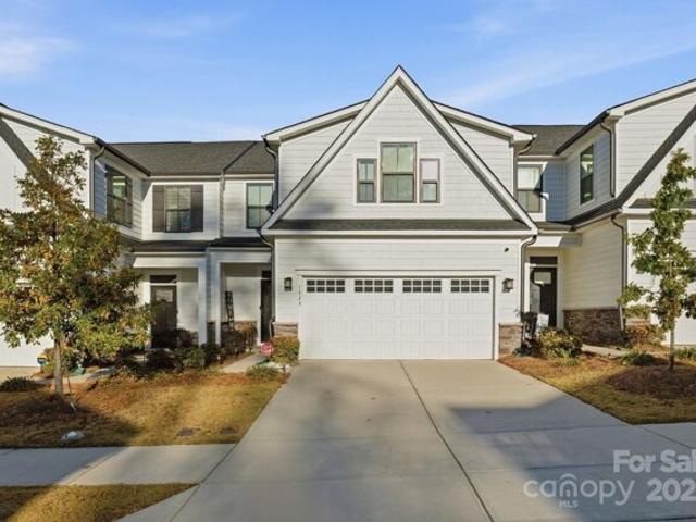 House for sale in Indian Trail, North Carolina