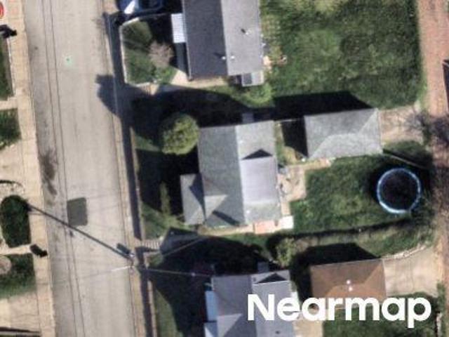 House for sale in Monessen, Pennsylvania