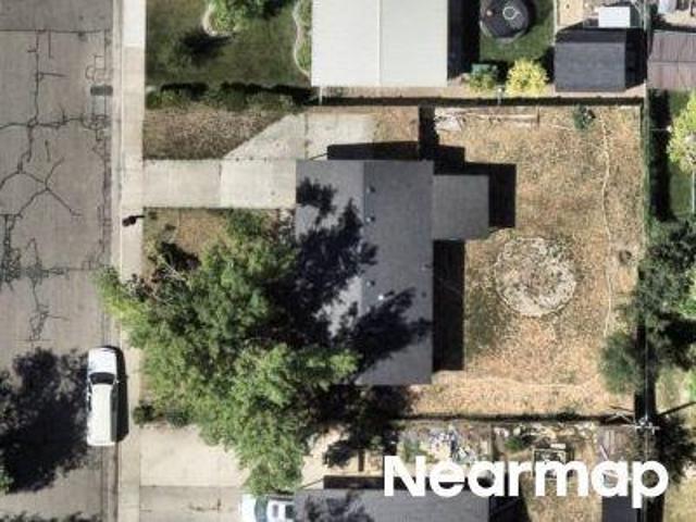 House for sale in Blackfoot, Bingham County