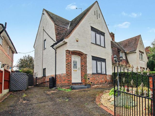 House for rent in Attenborough, East Midlands