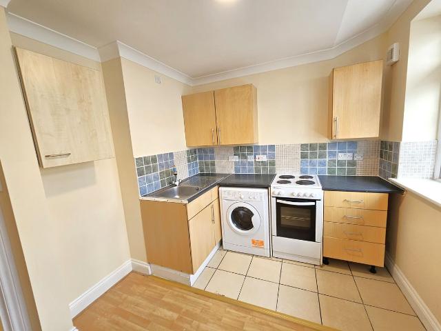 Apartment for rent in Greater London