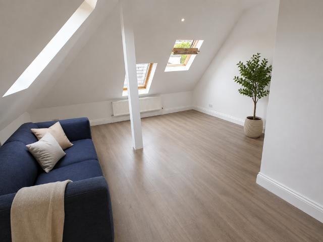 Apartment for rent in Greater London