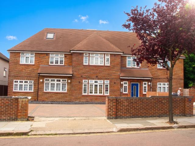 Apartment for rent in Greater London