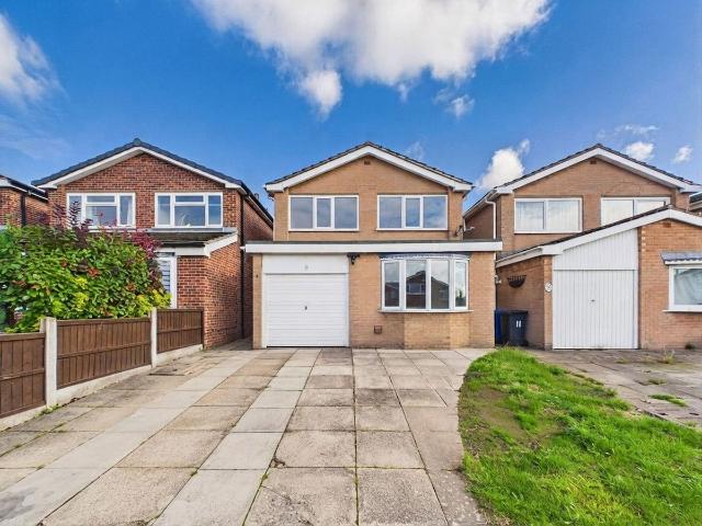 House for rent in Heatherton, East Midlands