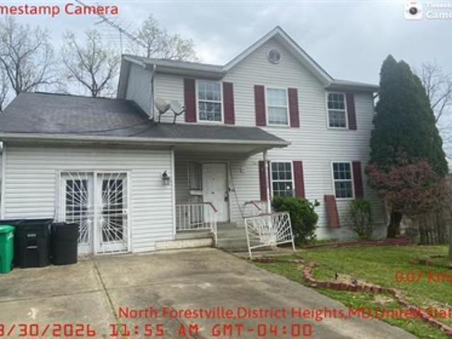 House for sale in Maryland