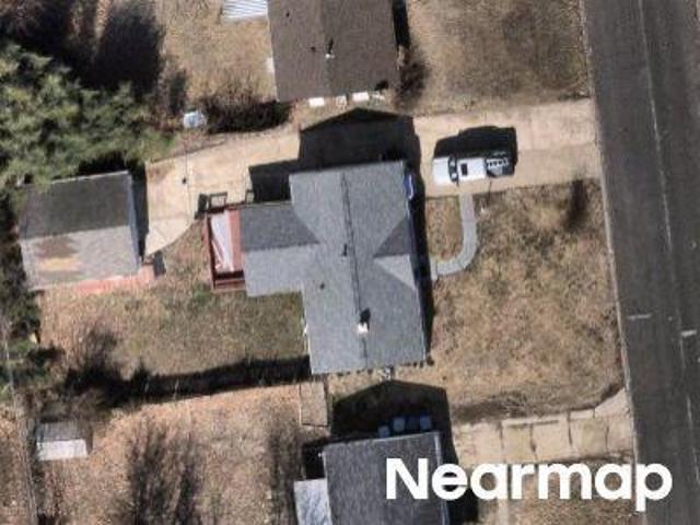 House for sale in Missouri