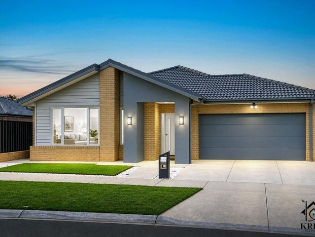 House for sale in Mode, Melbourne