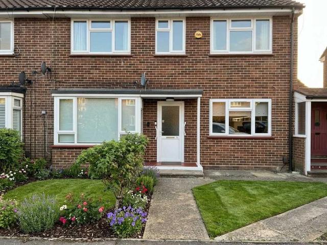 Apartment for rent in London Borough of Harrow, Greater London