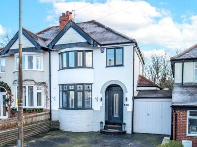 House for sale in Stourbridge, West Midlands