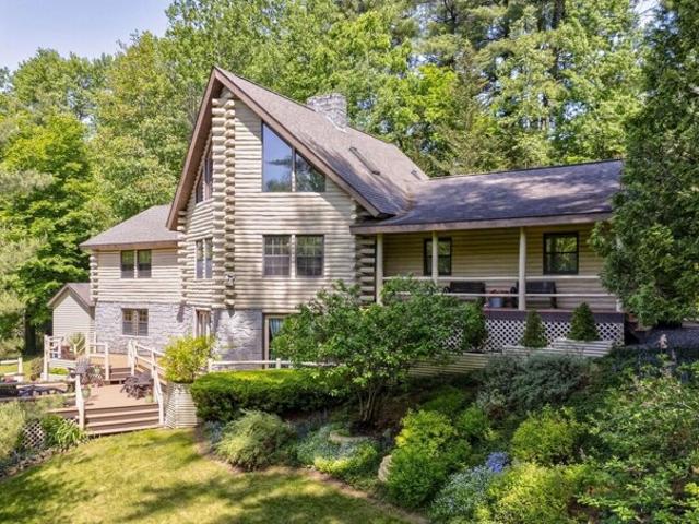 House for sale in Litchfield, Maine