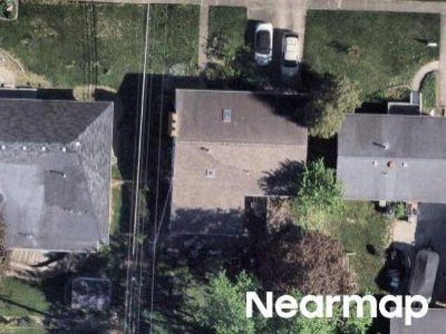 House for sale in Grove City, Ohio