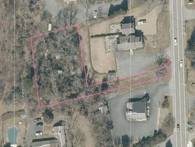 Land for sale in New Boston, Dennis