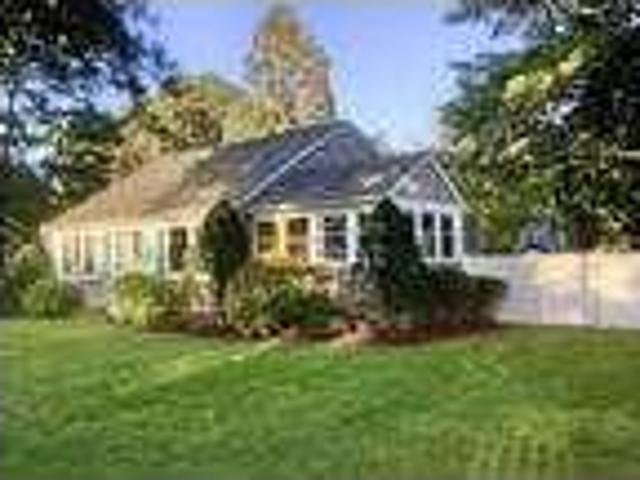 House for rent in Dennis, Massachusetts