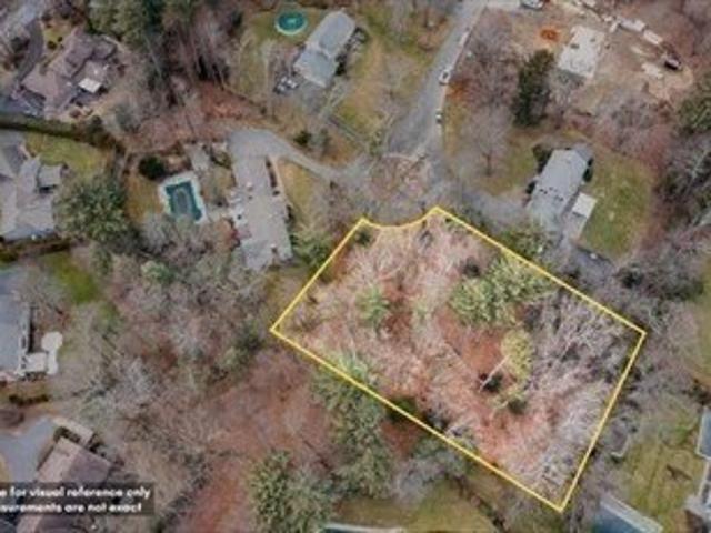 Land for sale in Hampden, Massachusetts