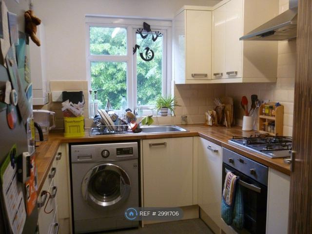 Apartment for rent in Barnwell, Arbury