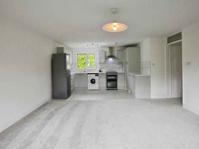 Apartment for rent in Barnwell, Arbury