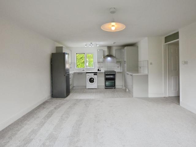 Apartment for rent in Barnwell, Arbury
