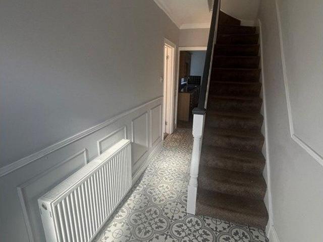 House for rent in Upper Stoke, West Midlands