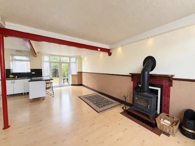 House for rent in Upper Stoke, West Midlands