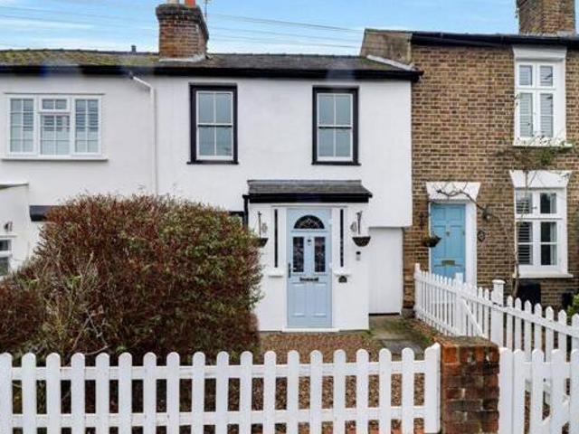 House for sale in Blackhills, Surrey